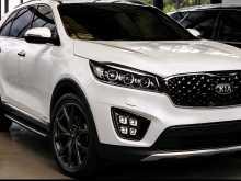 Kia Sorento 2016 SUV