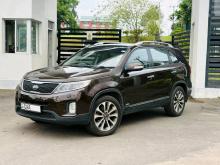 Kia Sorento 2014 SUV
