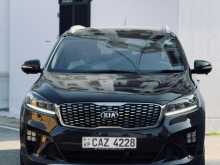 Kia Sorento 2017 SUV