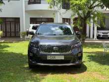 Kia Sorento 2017 SUV