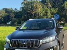 Kia Sorento 2017 SUV