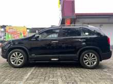 Kia Sorento 2011 SUV