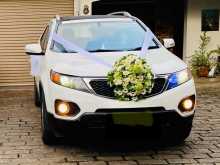 Kia Sorento 2011 SUV