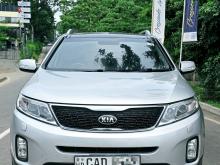 Kia Sorento 2014 SUV