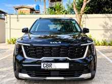Kia Sorento 2025 SUV