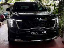 Kia Sorento 2025 SUV