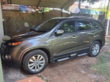 Kia Sorento 2012 SUV