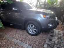 Kia Sorento 2012 SUV