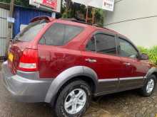 Kia Sorento 2005 SUV