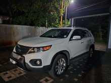 Kia Sorento 2012 SUV