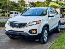 Kia Sorento 2012 SUV