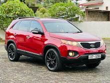 Kia Sorento 2011 SUV