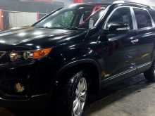 Kia Sorento 2011 SUV