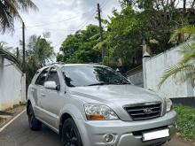Kia Sorento 2008 SUV