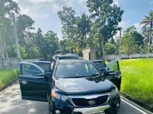 Kia Sorento 2012 SUV