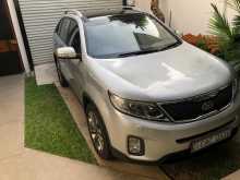 Kia Sorento 2014 SUV