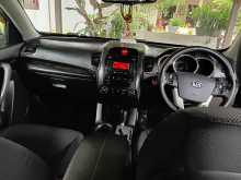 Kia Sorento 2011 SUV
