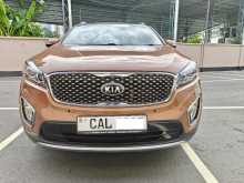 Kia Sorento 2015 SUV