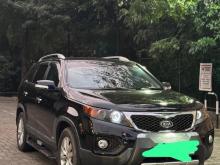 Kia Sorento 2011 SUV