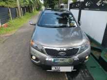 Kia Sorento 2012 SUV