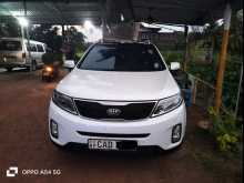 Kia Sorento 2014 SUV