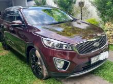 Kia Sorento 2015 SUV