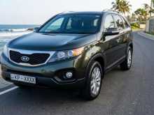 Kia Sorento 2011 SUV