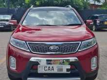 Kia Sorento 2014 SUV