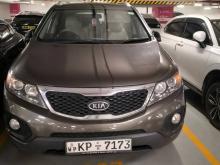 Kia Sorento 2011 SUV