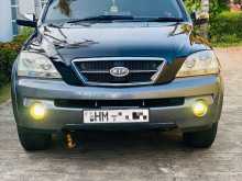 Kia Sorento 2003 SUV