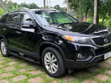 Kia Sorento 2010 SUV