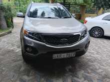 Kia Sorento 2011 SUV