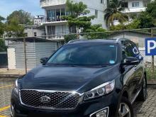 Kia Sorento 2015 SUV