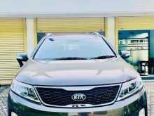 Kia Sorento 2013 SUV