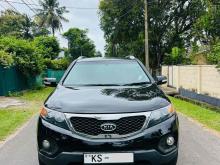 Kia Sorento 2012 SUV