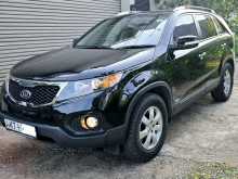 Kia Sorento 2012 SUV