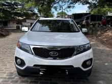 Kia Sorento 2012 SUV