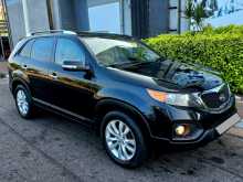 Kia Sorento 2011 SUV