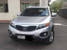 Kia Sorento 2012 SUV