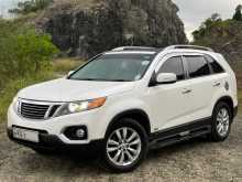 Kia Sorento 2012 SUV