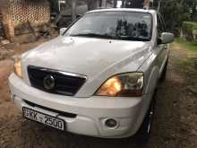 Kia Sorento 2008 SUV