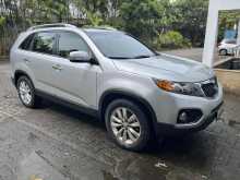 Kia Sorento 2009 SUV