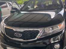 Kia Sorento 2012 SUV