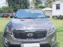 Kia Sorento 2015 SUV