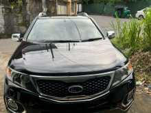 Kia Sorento 2012 SUV