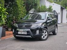 Kia Sorento 2013 SUV