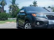 Kia Sorento 2011 SUV