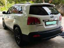 Kia SORENTO 2011 SUV