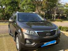 Kia Sorento 2012 SUV