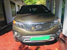 Kia Sorento 2010 SUV